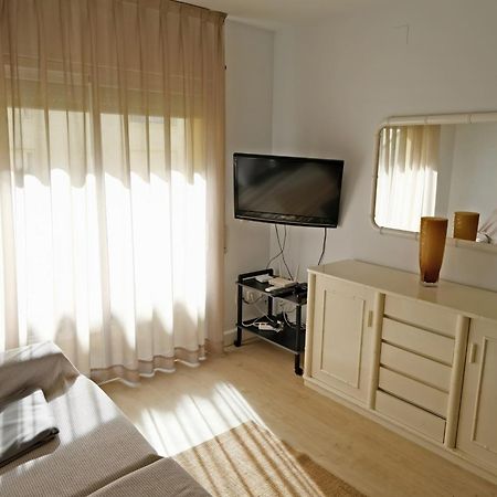 Apartamento Marina Rosas Exterior foto