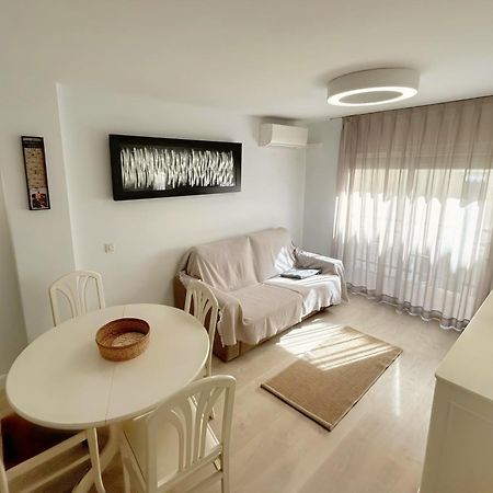 Apartamento Marina Rosas Exterior foto