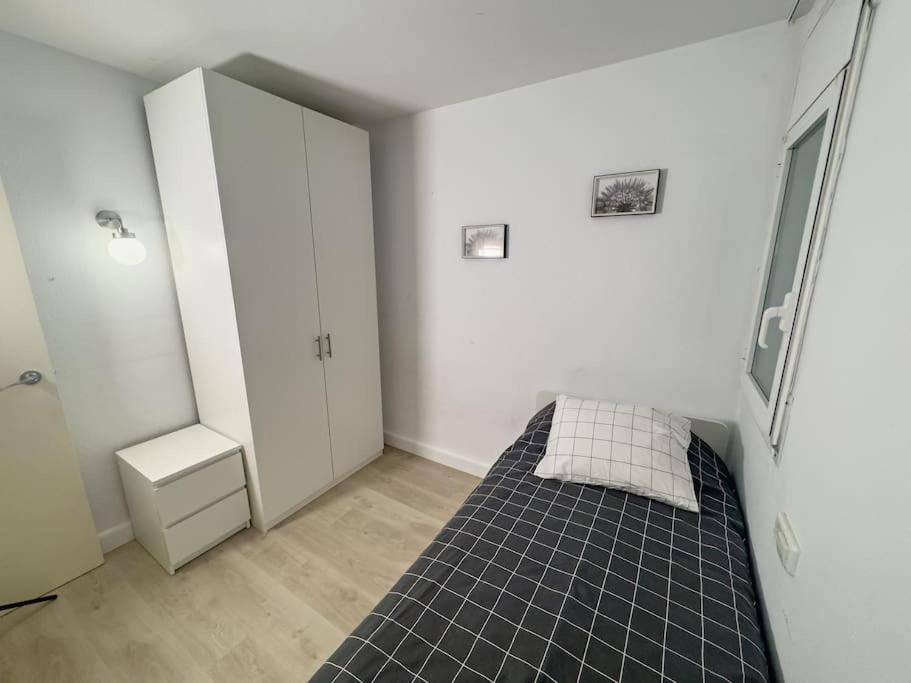 Apartamento Marina Rosas Exterior foto