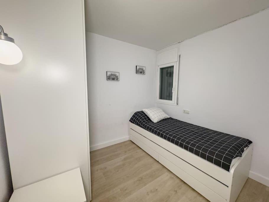 Apartamento Marina Rosas Exterior foto