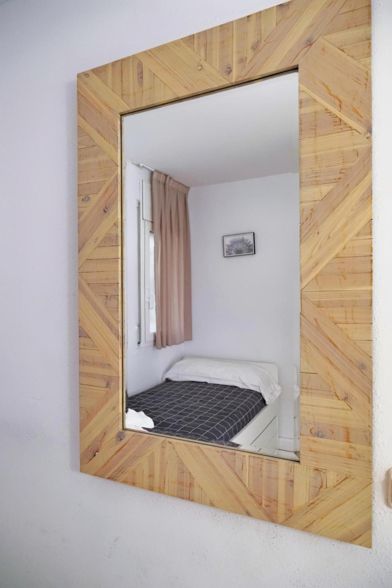 Apartamento Marina Rosas Exterior foto