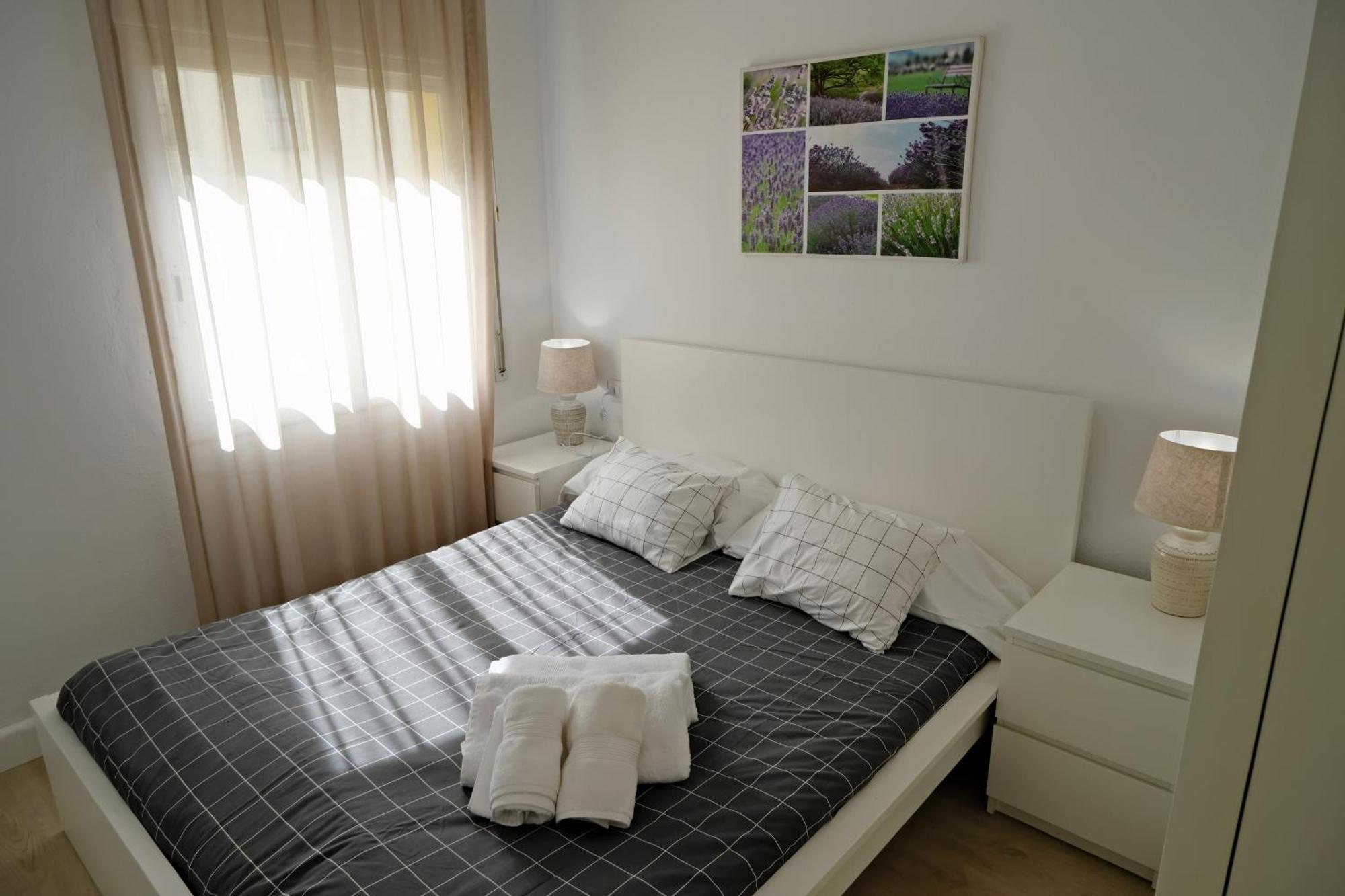 Apartamento Marina Rosas Exterior foto